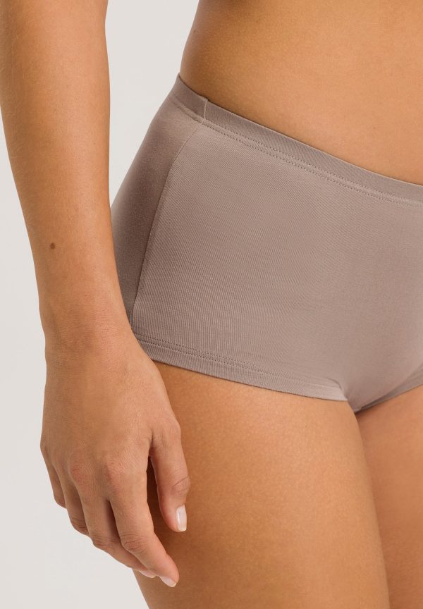 Soft Touch Boyleg - Image 5