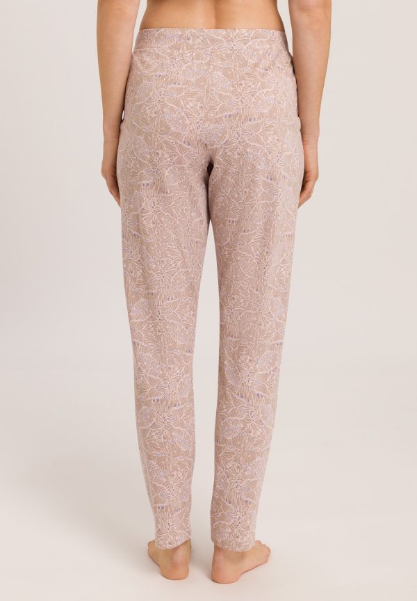 Sleep And Lounge Knit Pants Print - Image 3
