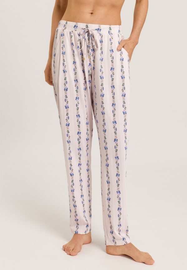 Sleep And Lounge Knit Pants Print - Image 2
