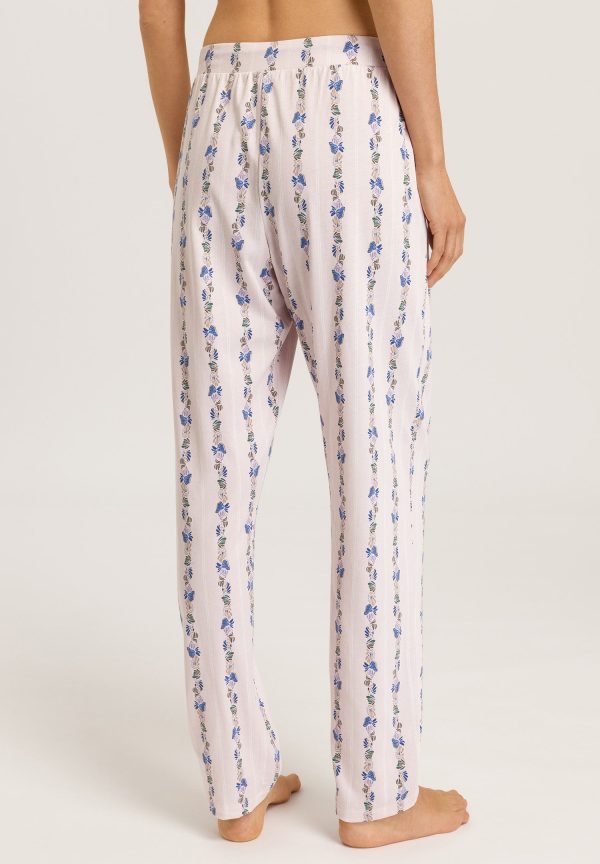 Sleep And Lounge Knit Pants Print - Image 3