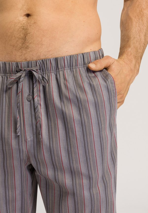 Night And Day Cotton Woven Pajama Pants - Image 5