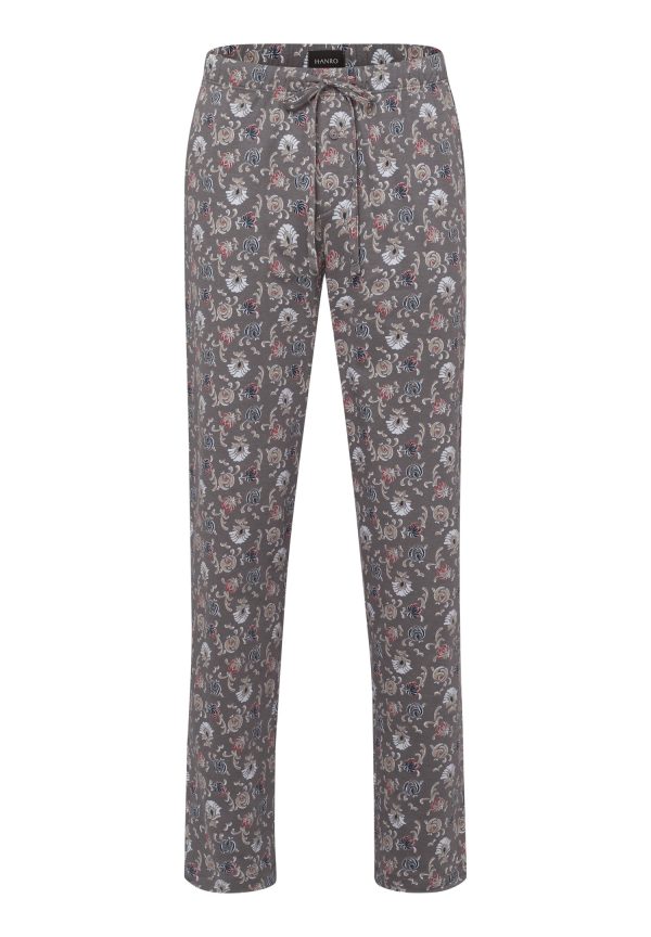 Night And Day Cotton Drawstring Pajama Pants