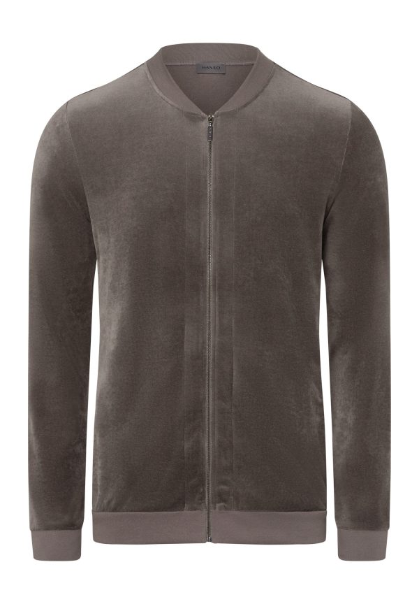 Favourites Jacket