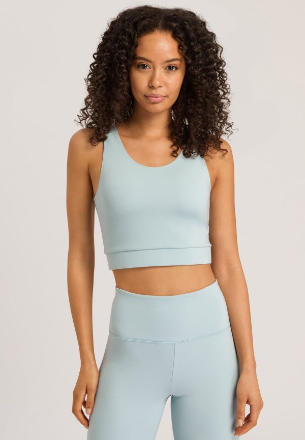 Balance Crop Top - Image 2