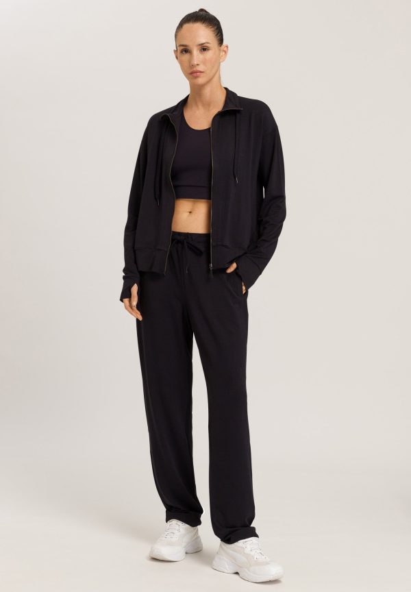 Balance Drawstring Lounge Pants - Image 4