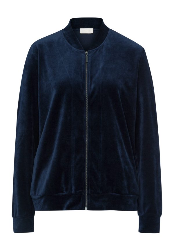Favourites Jacket