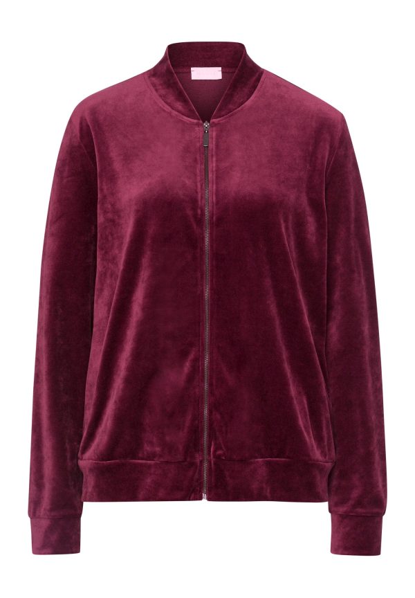 Favourites Jacket