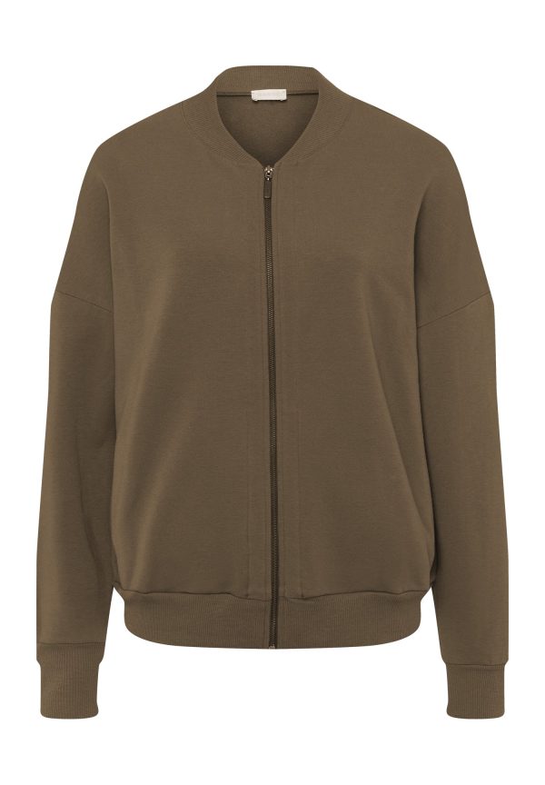 Natural Living Jacket