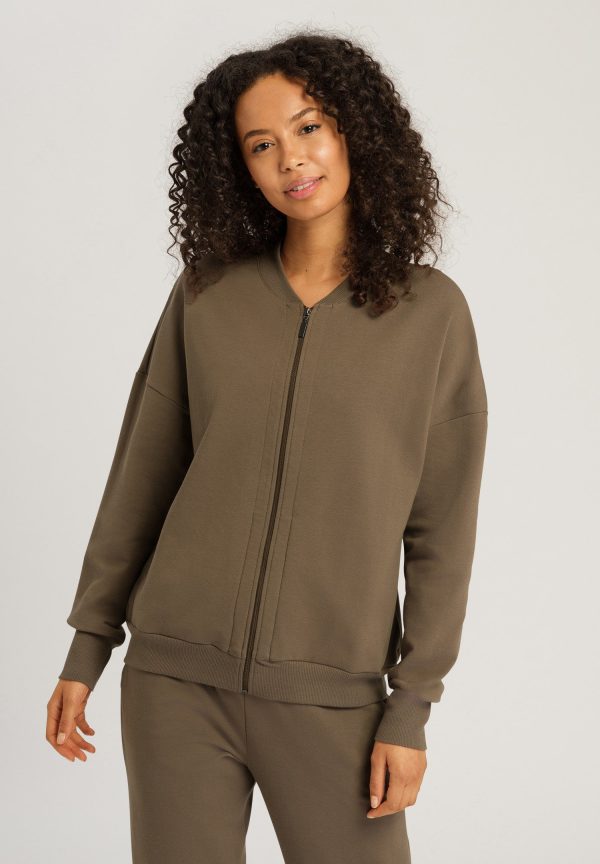 Natural Living Jacket - Image 2
