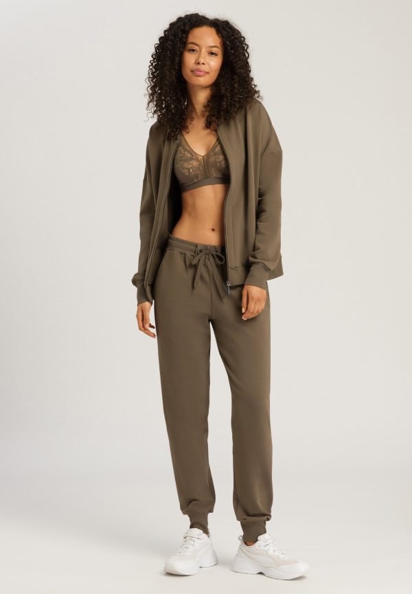 Natural Living Jacket - Image 4