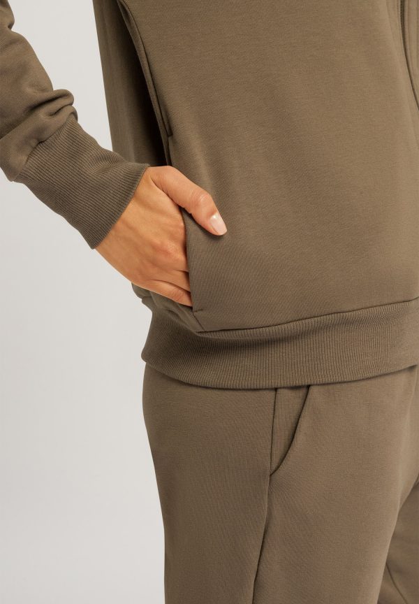 Natural Living Jacket - Image 5
