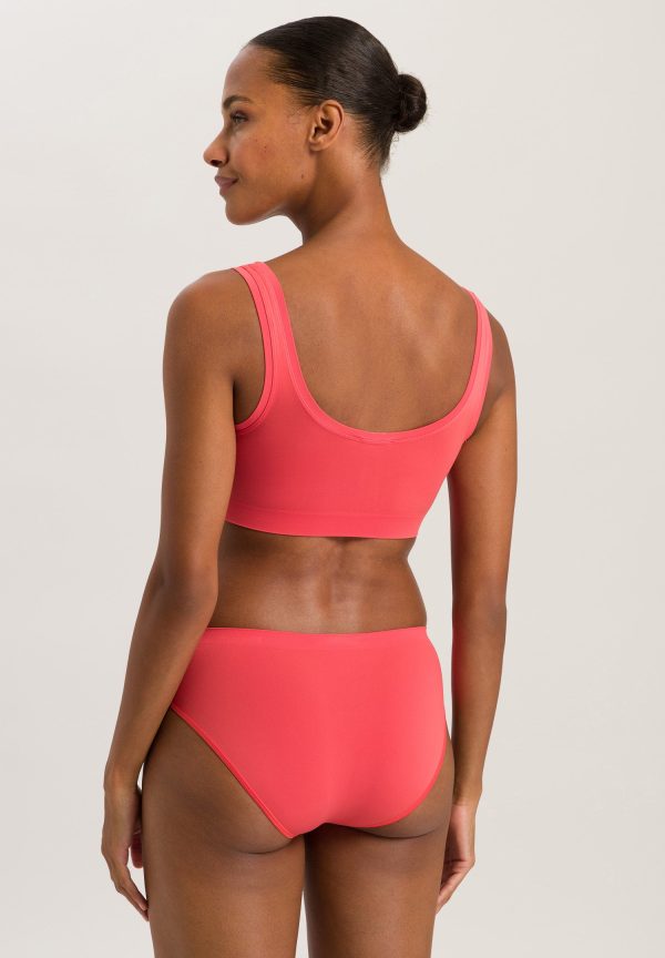 Touch Feeling Crop Top - Image 3