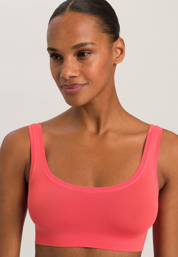 Touch Feeling Crop Top - Image 5