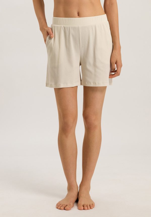 Sleep And Lounge Shorts - Image 2