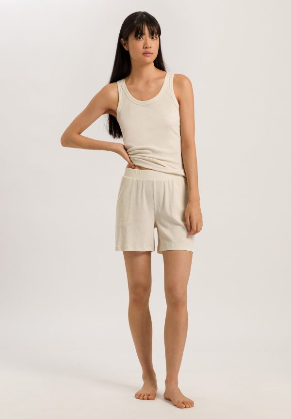 Sleep And Lounge Shorts - Image 4