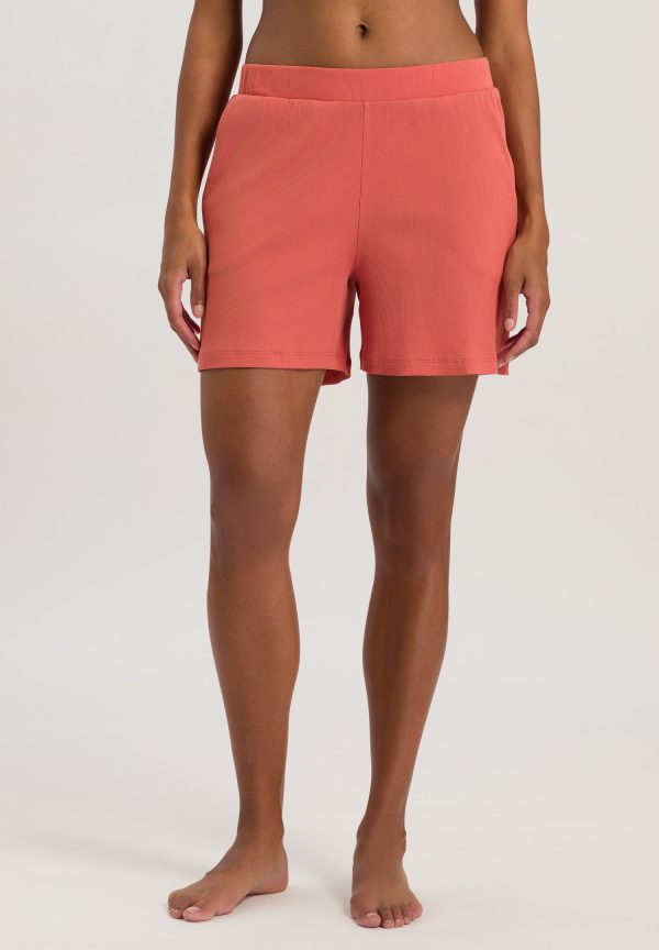 Sleep And Lounge Shorts - Image 2