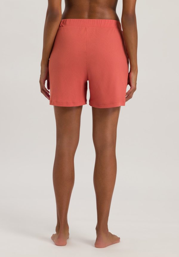Sleep And Lounge Shorts - Image 3