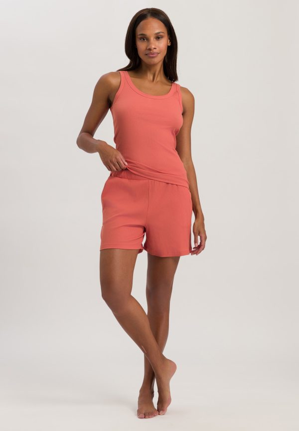 Sleep And Lounge Shorts - Image 4
