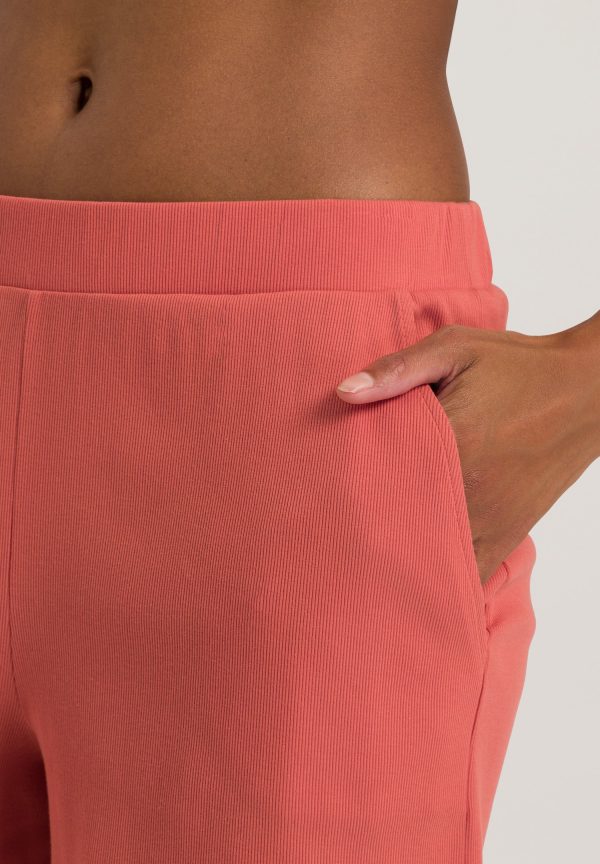Sleep And Lounge Shorts - Image 5