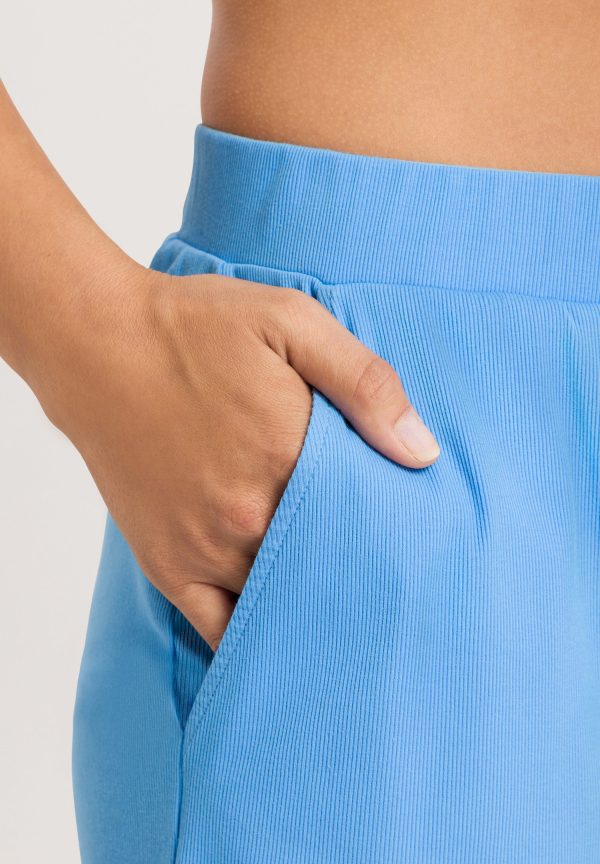 Sleep And Lounge Shorts - Image 5