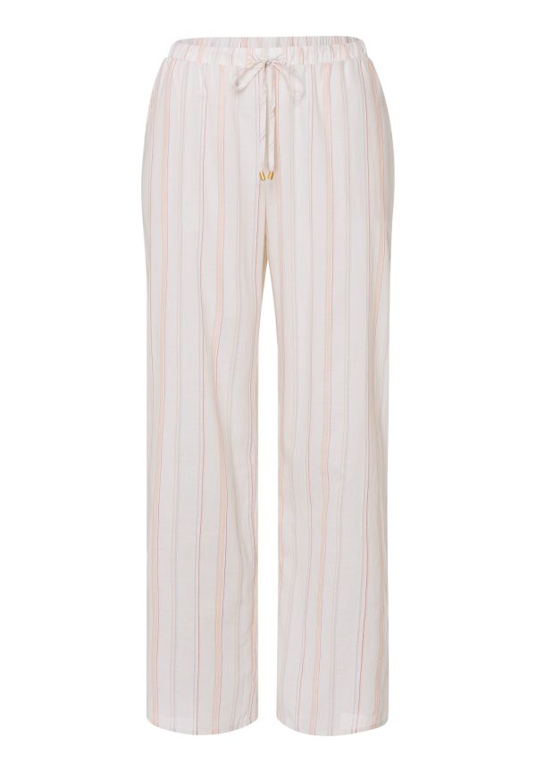 Sleep And Lounge Woven Pants
