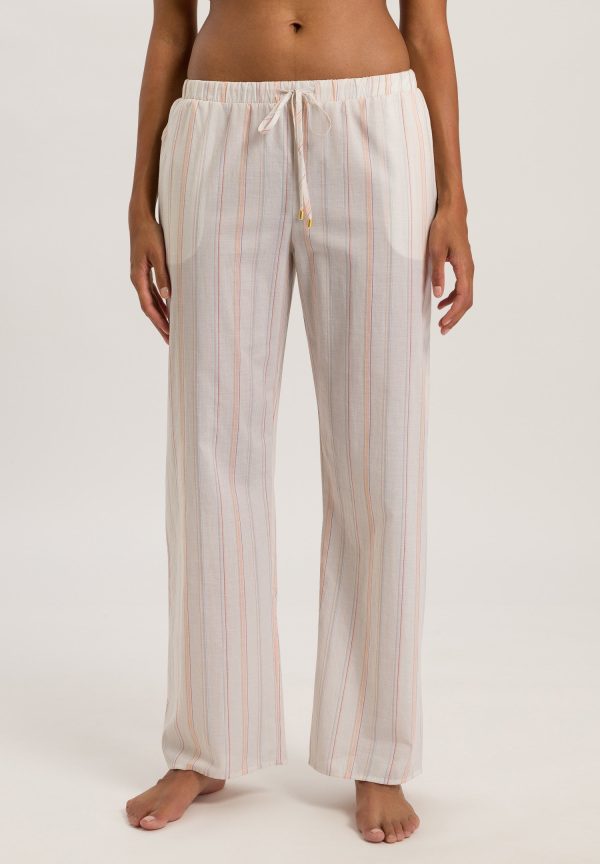 Sleep And Lounge Woven Pants - Image 2