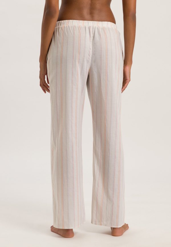 Sleep And Lounge Woven Pants - Image 3