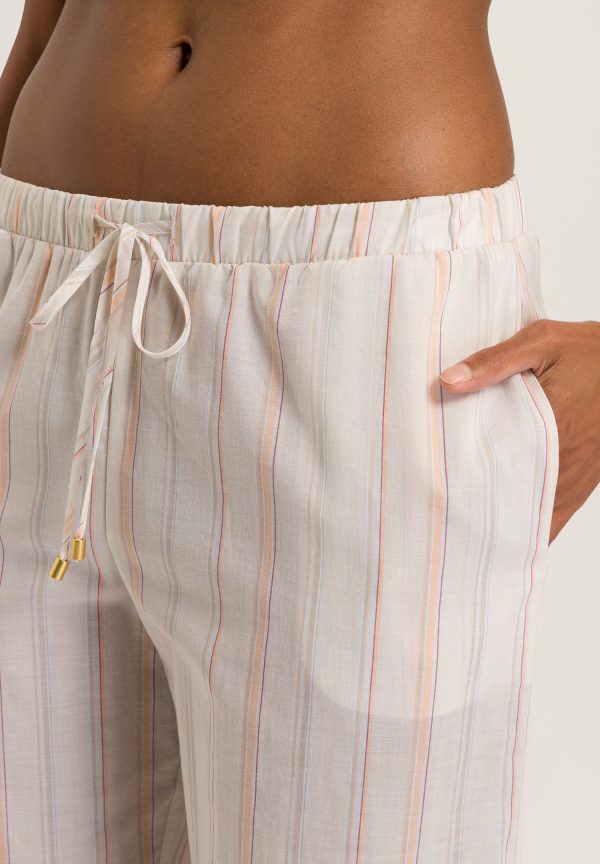 Sleep And Lounge Woven Pants - Image 5