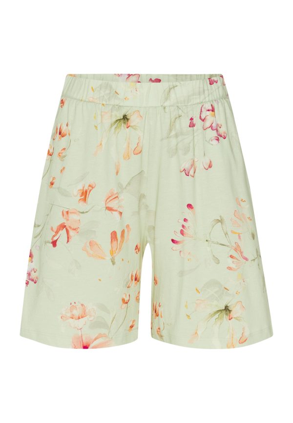 Sleep And Lounge Shorts