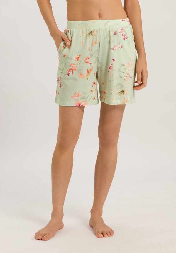 Sleep And Lounge Shorts - Image 2