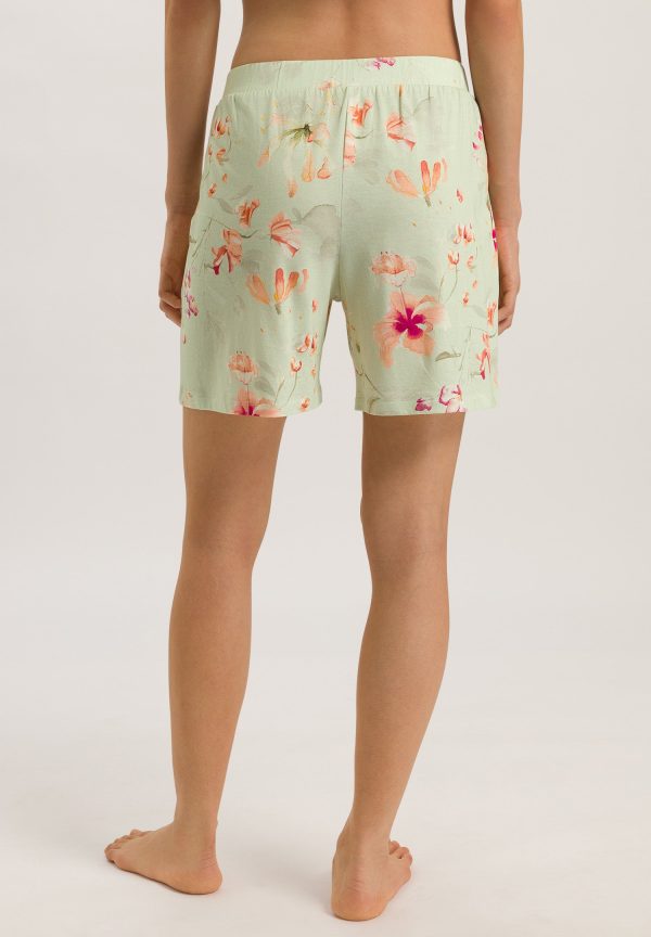 Sleep And Lounge Shorts - Image 3