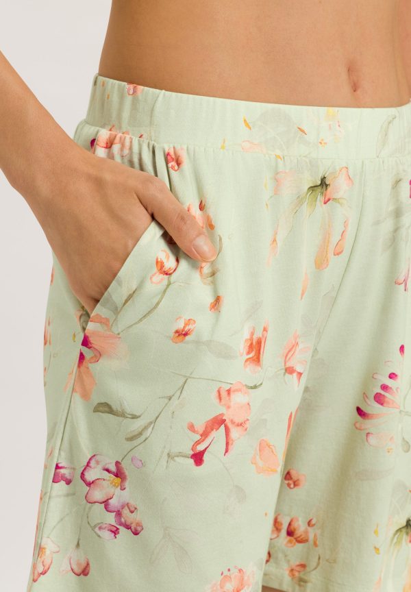 Sleep And Lounge Shorts - Image 5