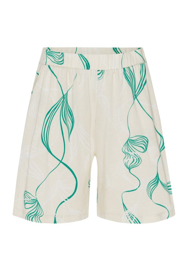 Sleep And Lounge Shorts