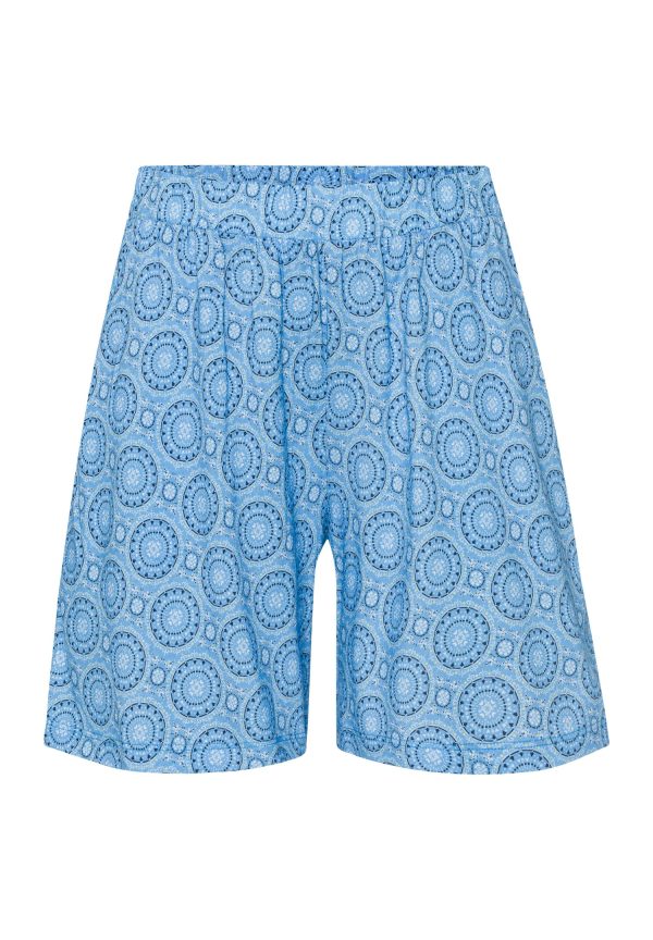 Sleep And Lounge Shorts