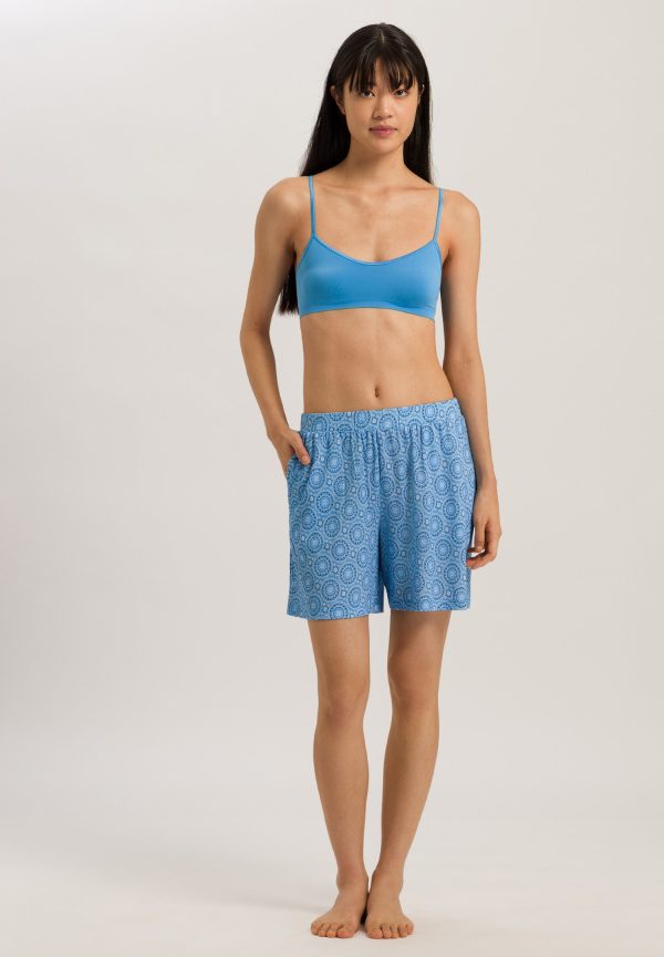Sleep And Lounge Shorts - Image 2