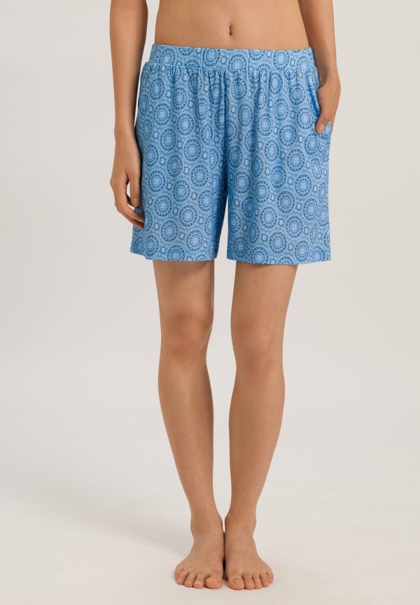 Sleep And Lounge Shorts - Image 4