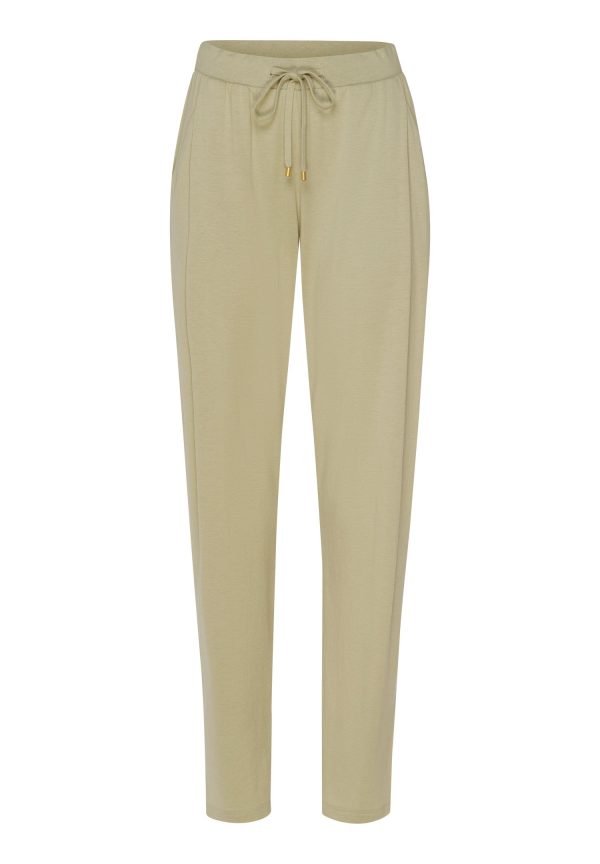 Sleep And Lounge Knit Long Pant