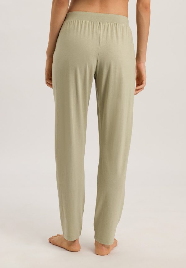 Sleep And Lounge Knit Long Pant - Image 3