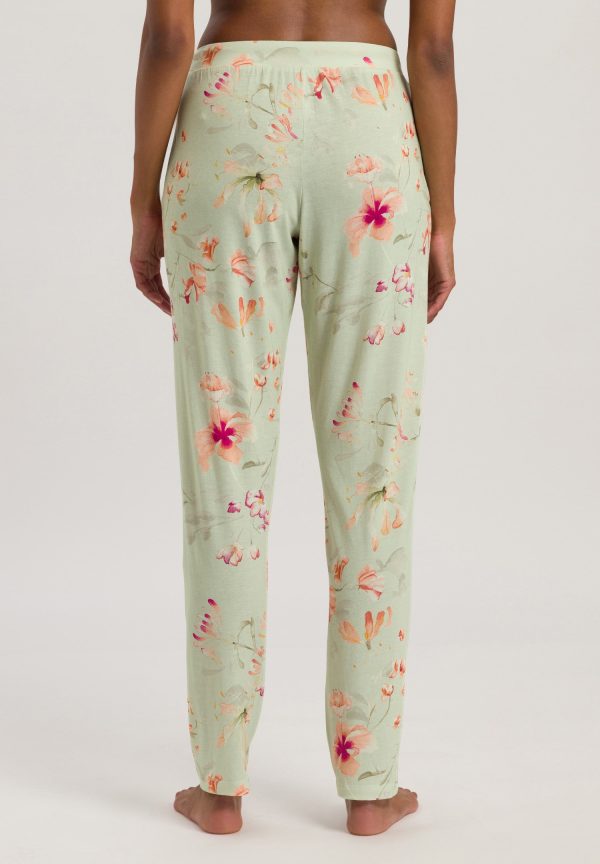 Sleep And Lounge Knit Pants Print - Image 3