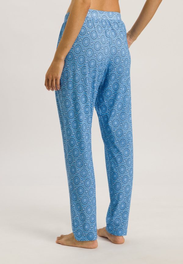 Sleep And Lounge Knit Pants Print - Image 5