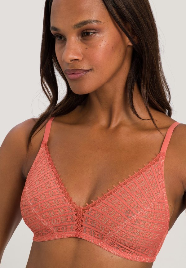 Hedy Soft Cup Bra - Image 5