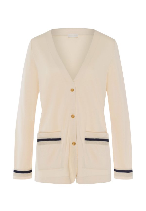 Madeleine Jacket