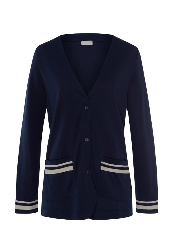 Madeleine Jacket