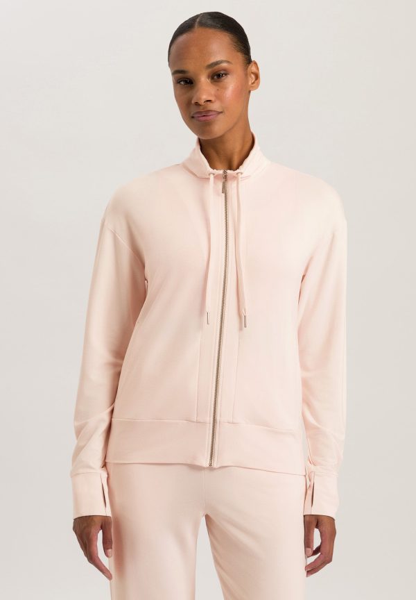 Balance Zip-Up Jacket - Image 2