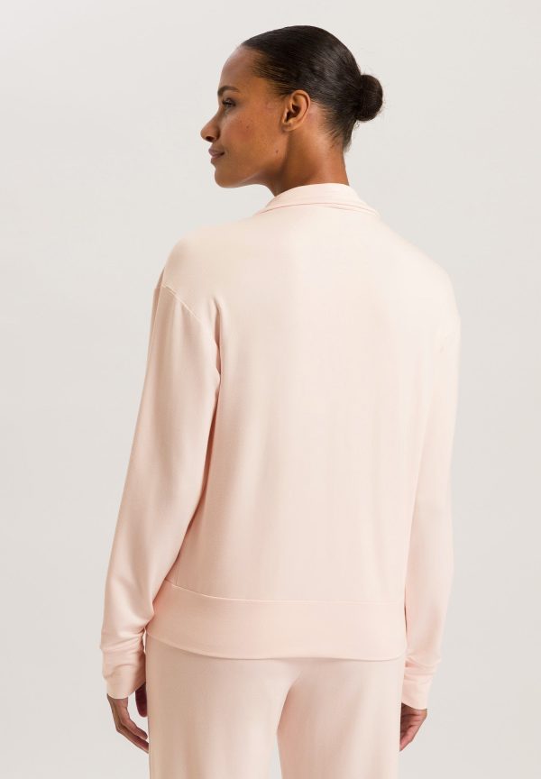 Balance Zip-Up Jacket - Image 3