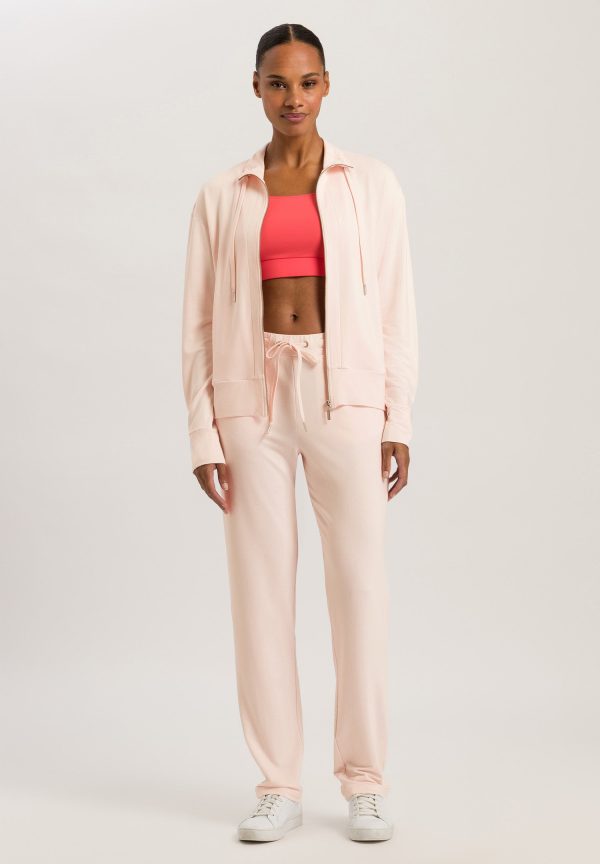 Balance Zip-Up Jacket - Image 4