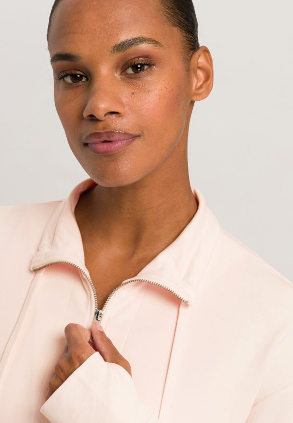 Balance Zip-Up Jacket - Image 5