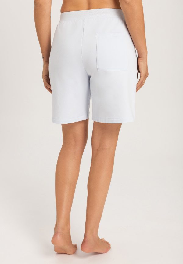 Natural Living Shorts - Image 3