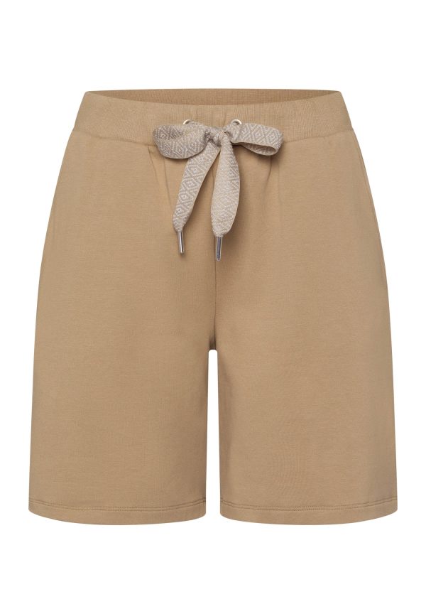 Natural Living Shorts