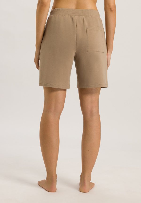 Natural Living Shorts - Image 3